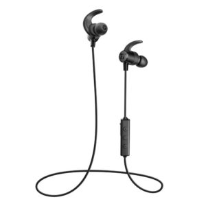 TaoTronics Sport Kopfhörer mit Bluetooth 4.1 zum Laufen geeignet