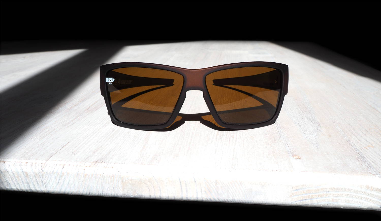 Sonnenbrille zum Laufen - Test der gloryfy G14 Sportbrille mit Style