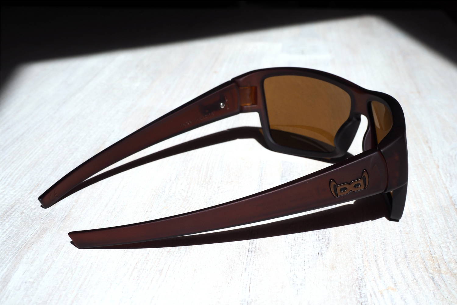 Sonnenbrille zum Laufen - Test der gloryfy G14 Sportbrille mit Style