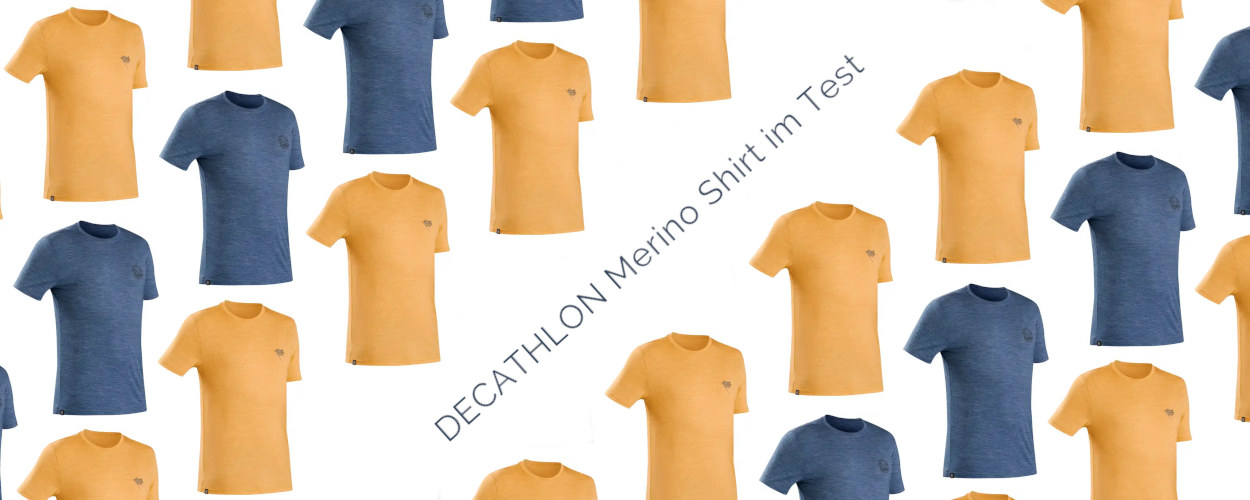 Decathlon merino unterwäsche test Clearance