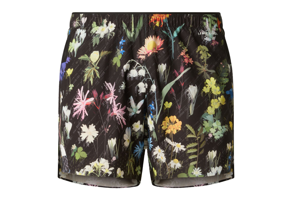 The North Face Flora Alpina Shorts