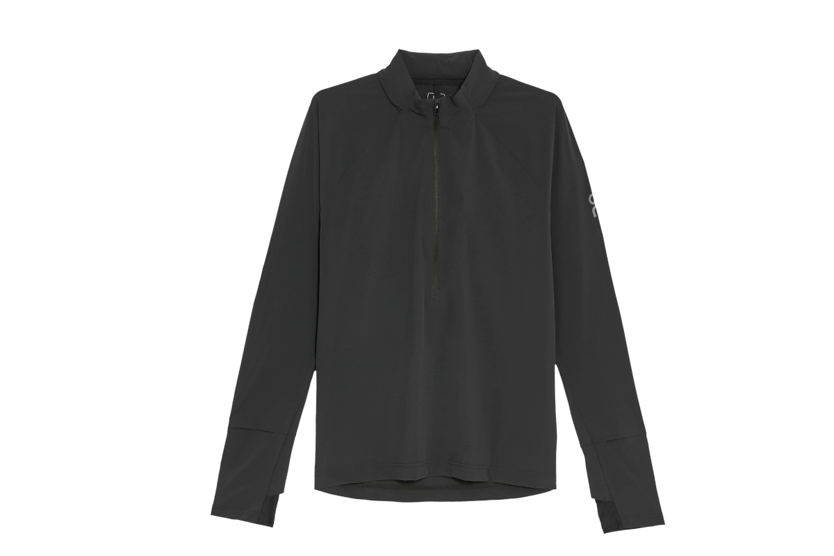 On Trailbreaker Test 2026